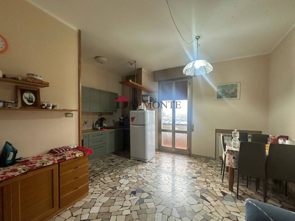 Appartamento a Bologna in Via Filippo De Pisis - Foto 3