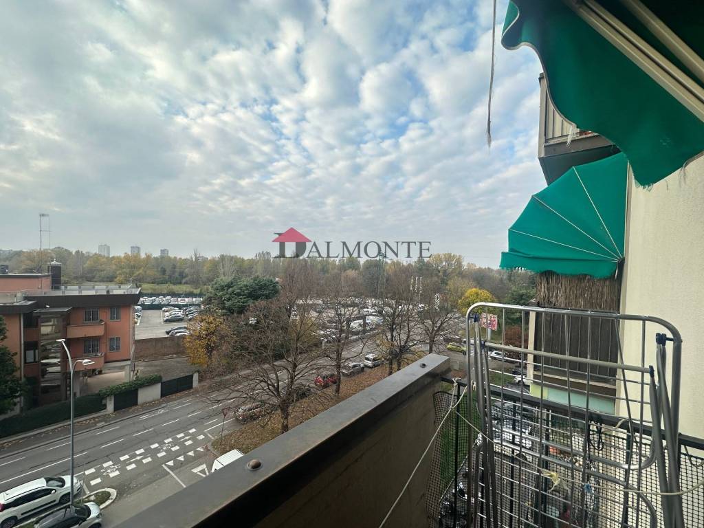 Appartamento a Bologna in Via Filippo De Pisis - Foto 4