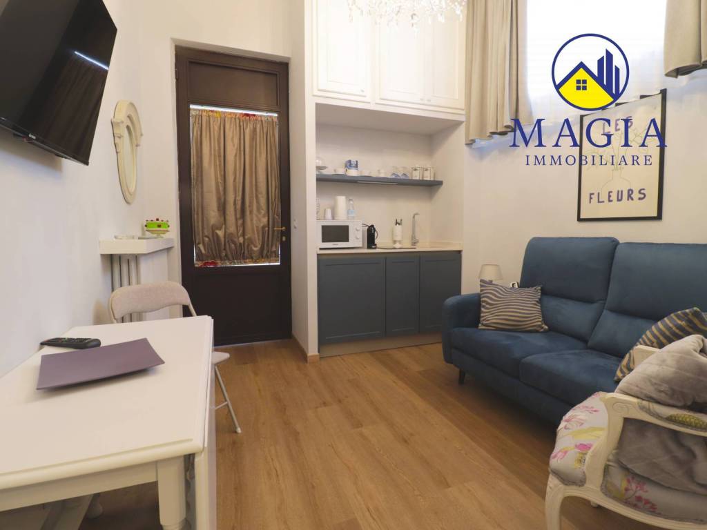 Appartamento a San benedetto del tronto in viale secondo moretti - Foto 4