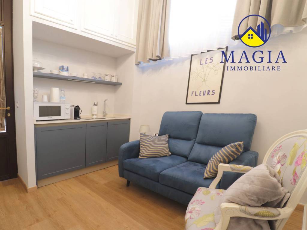 Appartamento a San benedetto del tronto in viale secondo moretti - Foto 5