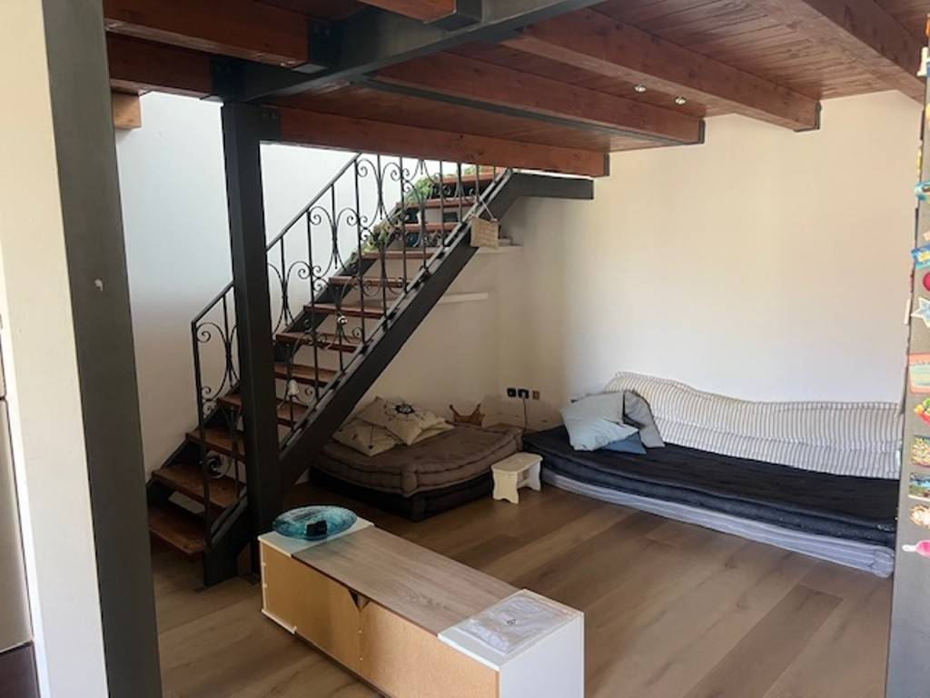 Appartamento a Casnate con bernate in Piazza San Carlo Borromeo, 3 - Foto 3