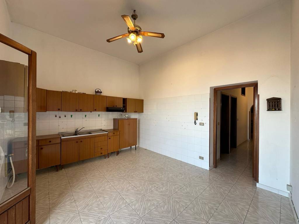 Casa indipendente a Castellammare del golfo in Via Canale Vecchio - Foto 4