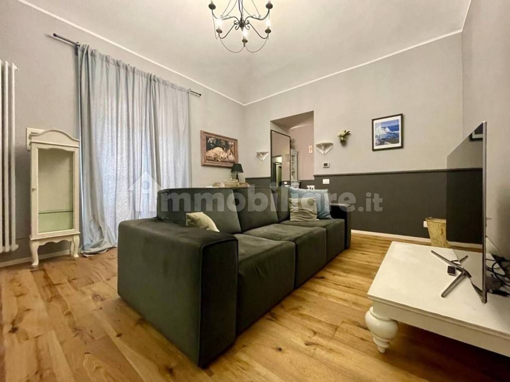 Appartamento a Alessandria in Via Casale - Foto 3