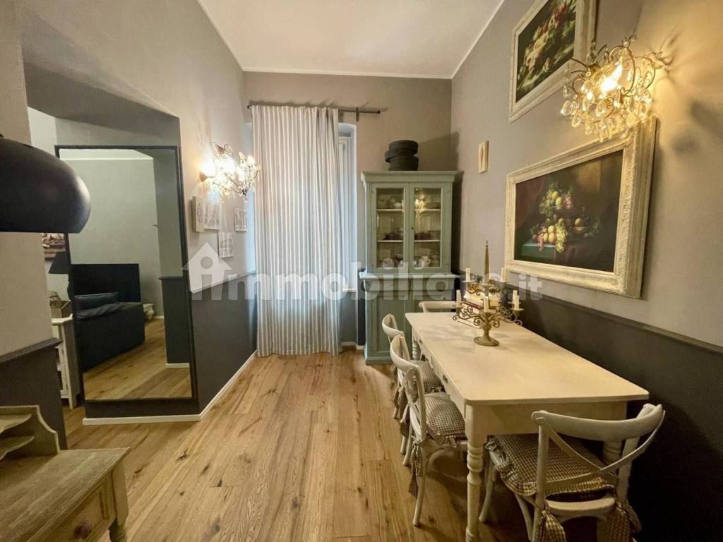 Appartamento a Alessandria in Via Casale - Foto 4
