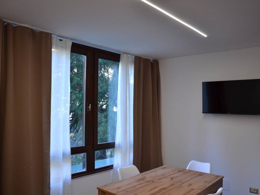 Appartamento a Mezzana - Foto 3