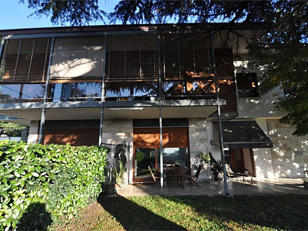 Villa a Brescia in amba d'oro - Foto 2
