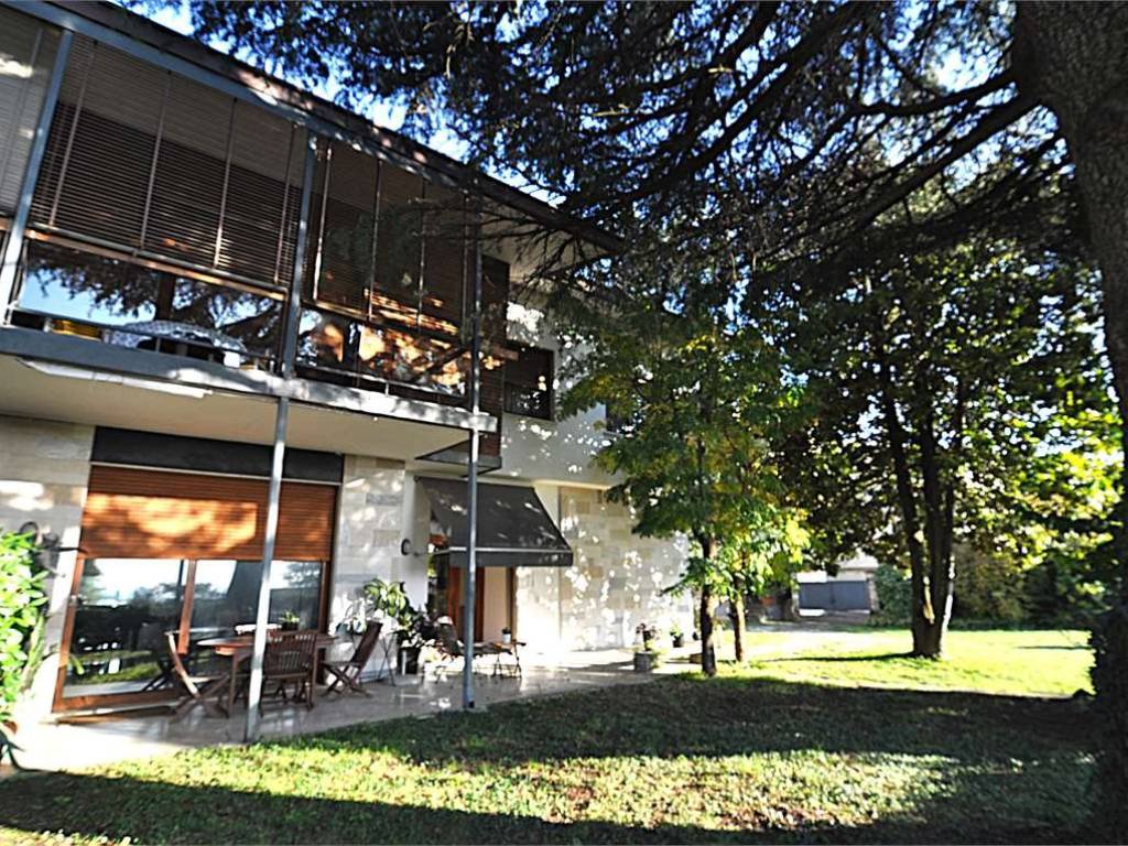 Villa a Brescia in amba d'oro - Foto 3