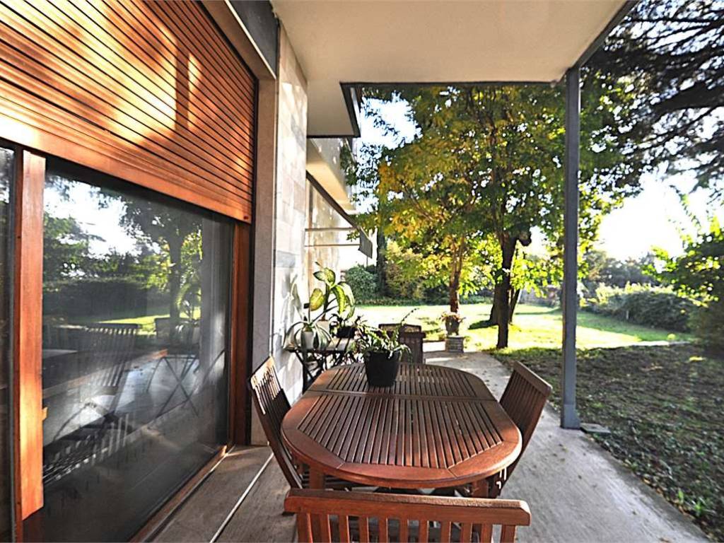 Villa a Brescia in amba d'oro - Foto 4