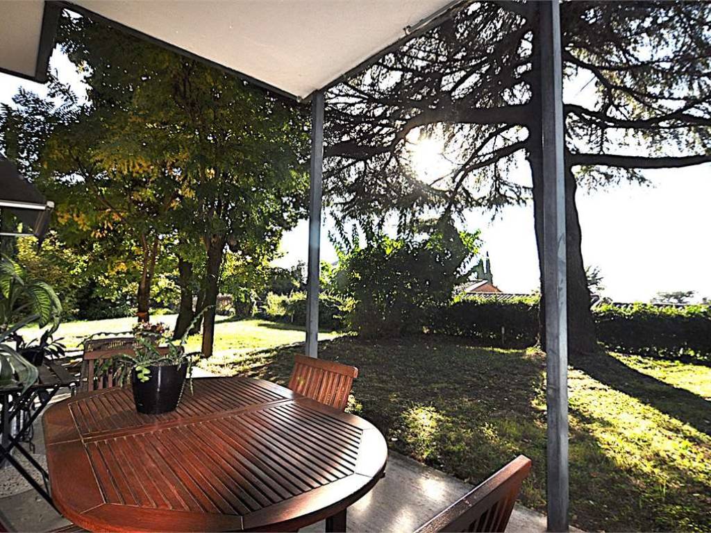 Villa a Brescia in amba d'oro - Foto 5