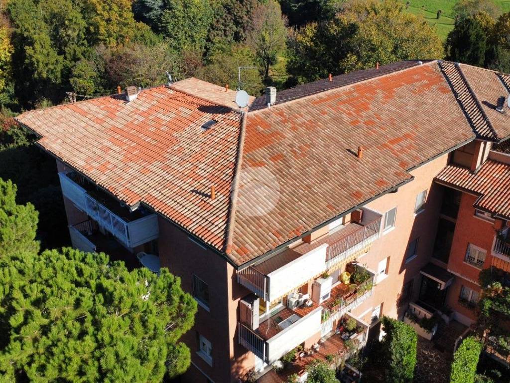 Appartamento a Brescia in Via delle Grazzine, 22 - Foto 2