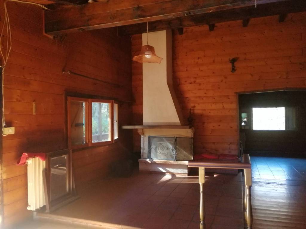 Appartamento a Piglio in Via Calvosa Fedele, 7 - Foto 3