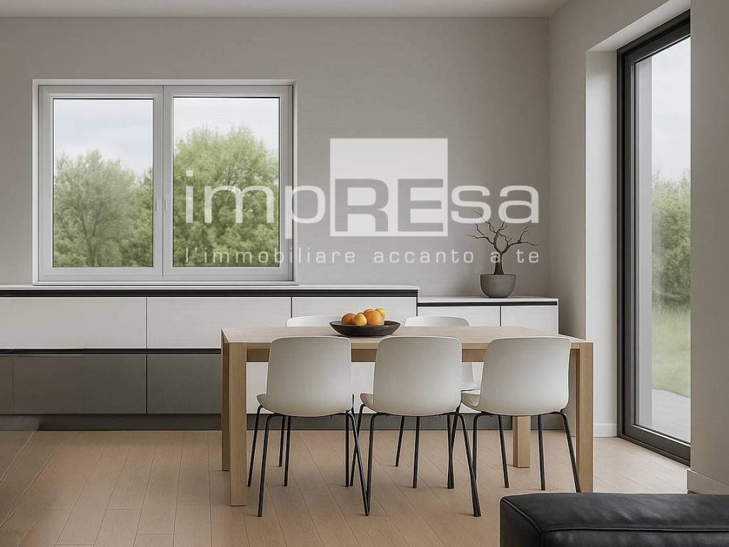 Villa a Porcia in Via Villa Scura - Foto 3