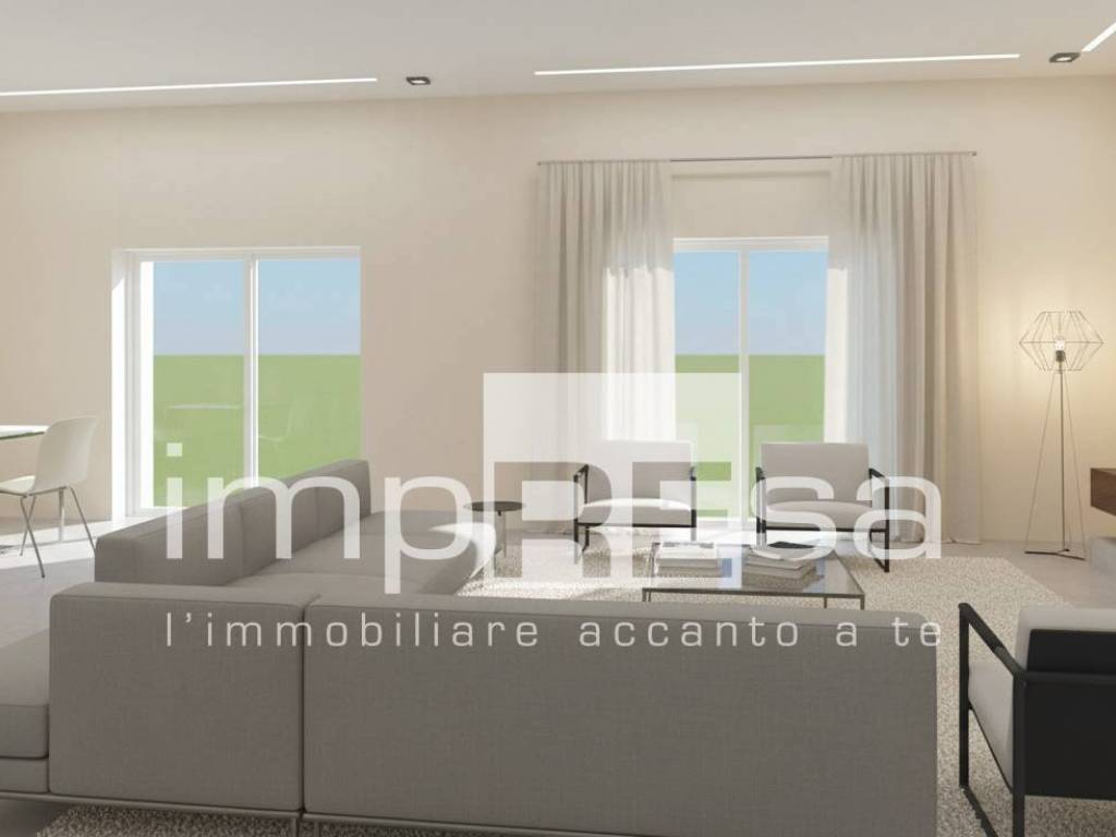 Villa a Porcia in Via Villa Scura - Foto 5