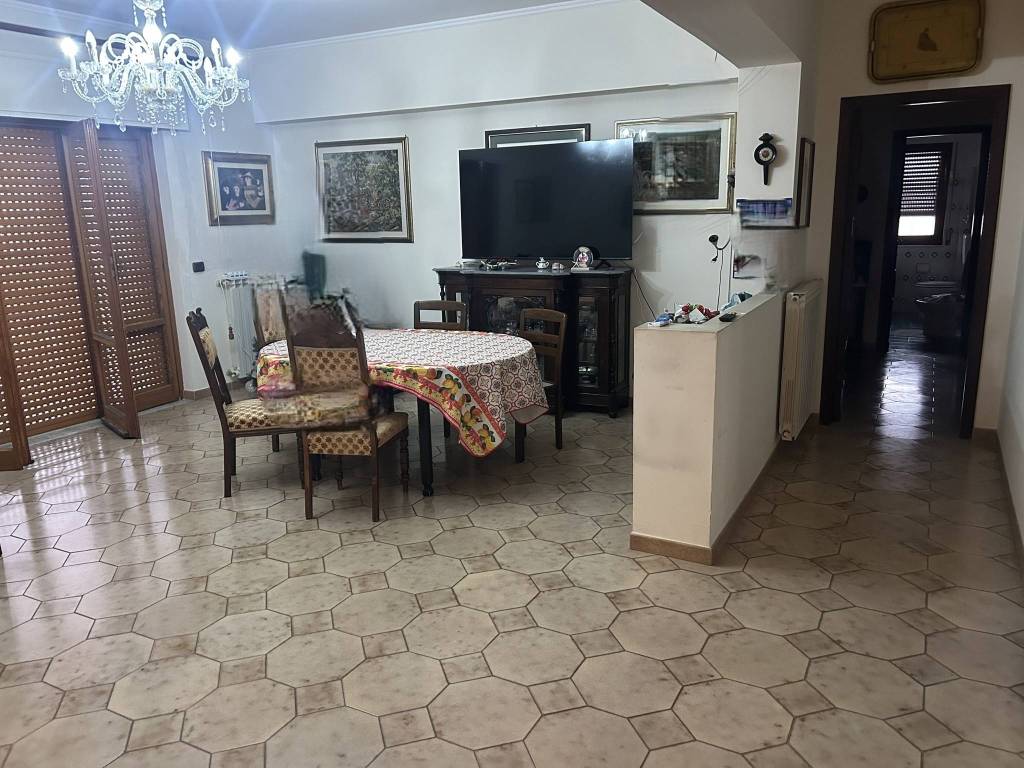 Appartamento a Milazzo in Piazza San Papino - Foto 2