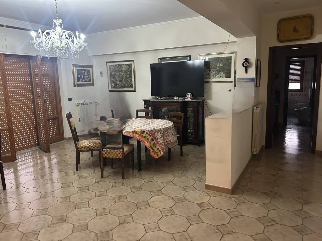 Appartamento a Milazzo in Piazza San Papino - Foto 3