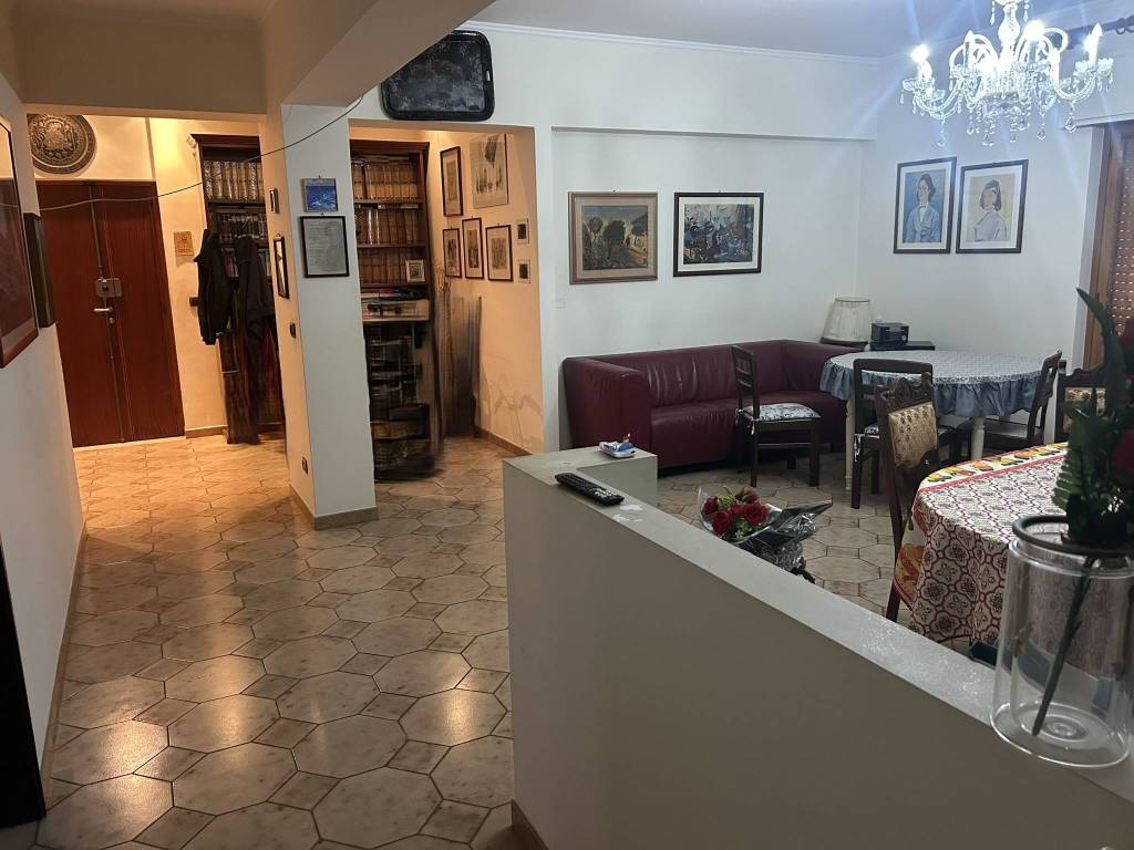 Appartamento a Milazzo in Piazza San Papino - Foto 4