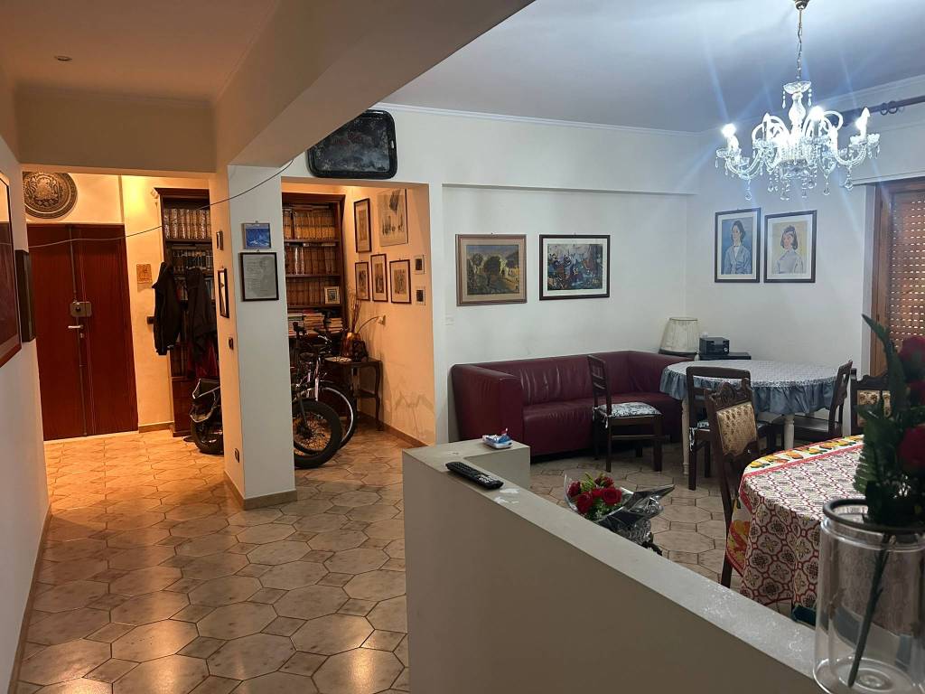 Appartamento a Milazzo in Piazza San Papino - Foto 5