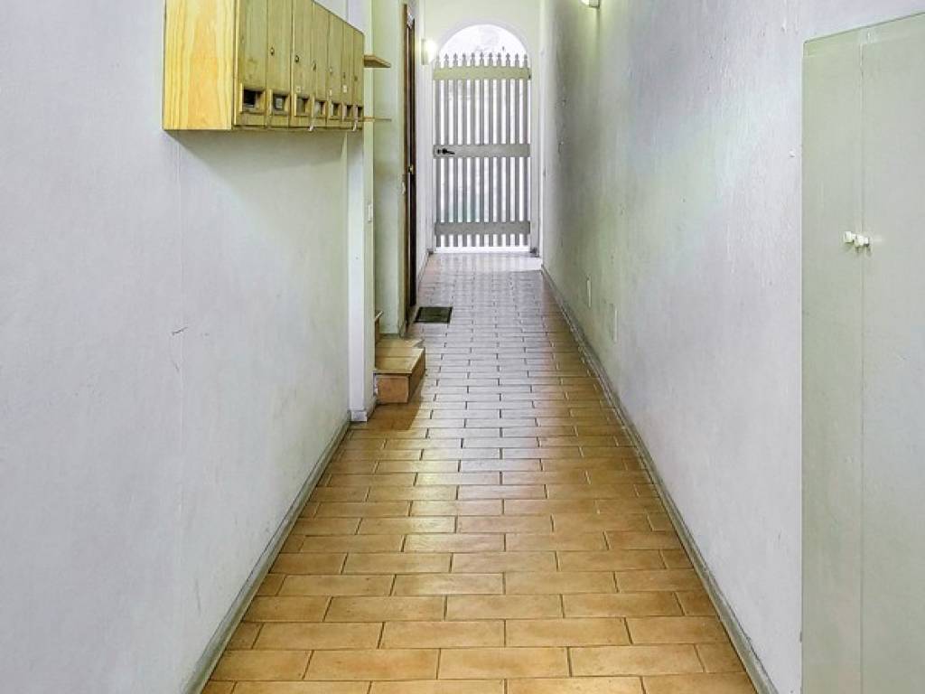 Appartamento a Parma in Borgo Poi, 10 - Foto 2