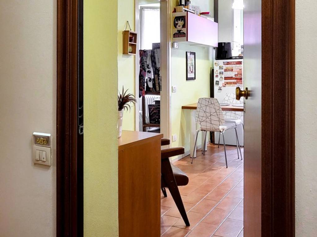 Appartamento a Parma in Borgo Poi, 10 - Foto 4