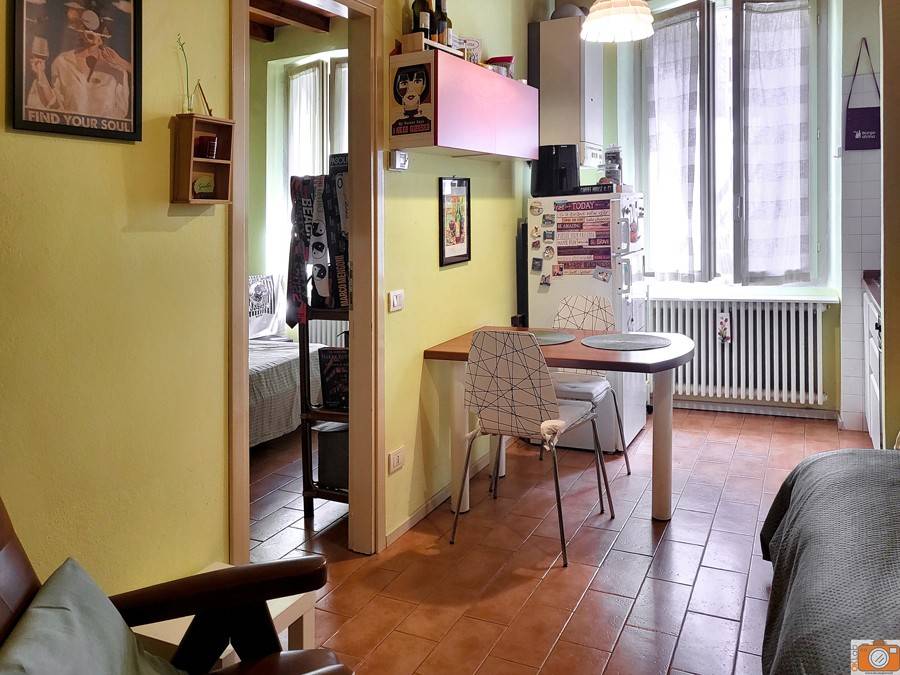 Appartamento a Parma in Borgo Poi, 10 - Foto 5