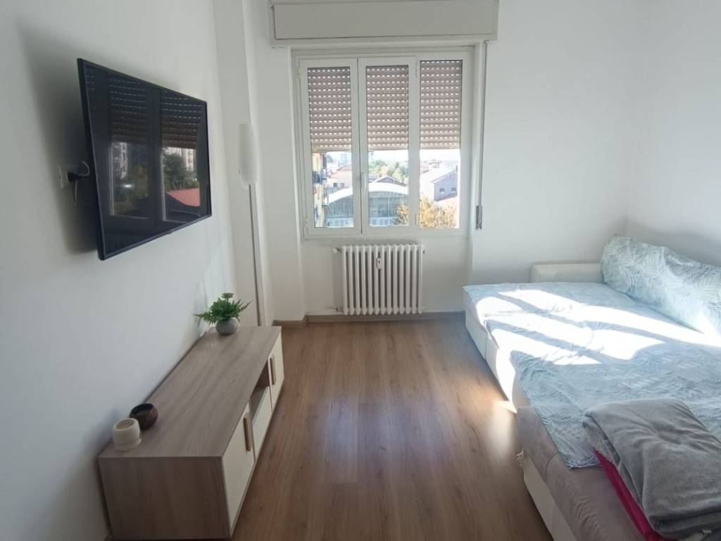 Appartamento a Gallarate in Via Ercole Ferrario - Foto 3