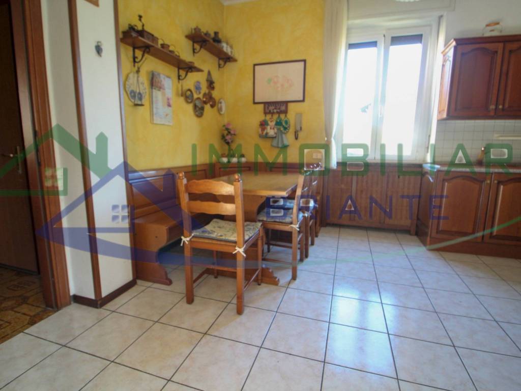 Appartamento a Casorate sempione in Via Udine, 8 - Foto 5