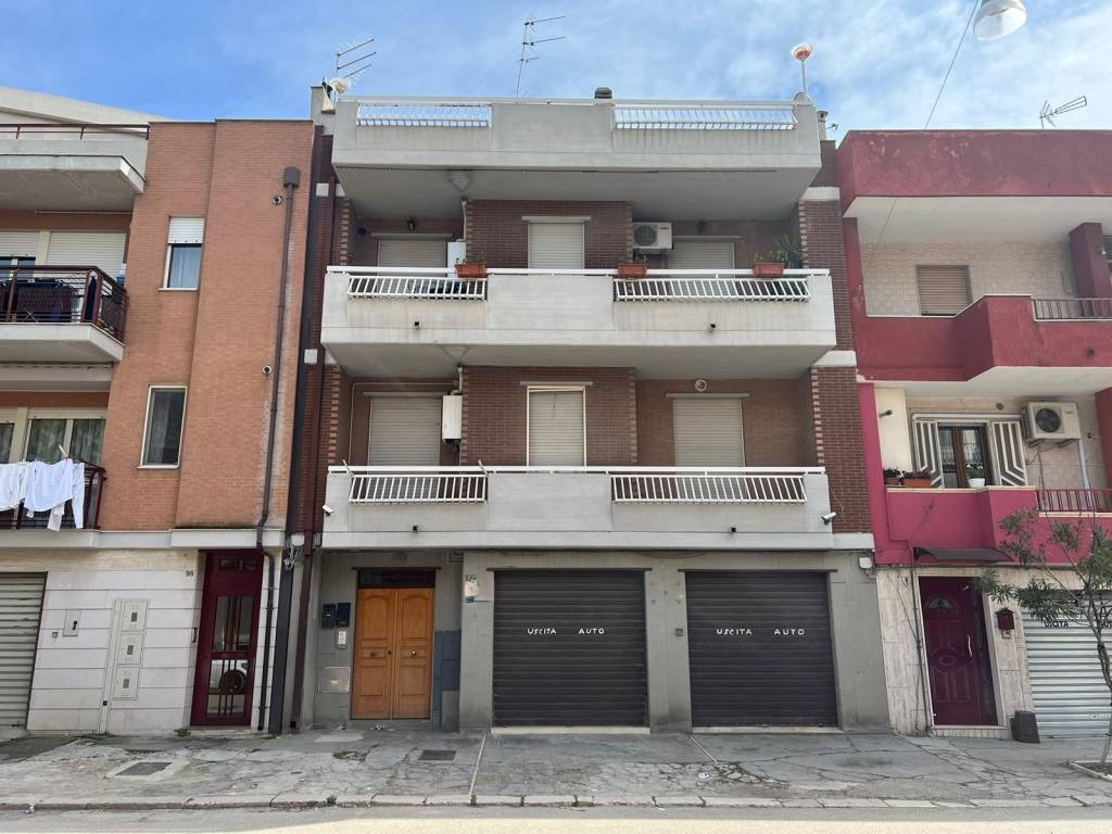 Appartamento a San severo in Via Lucera - Foto 2