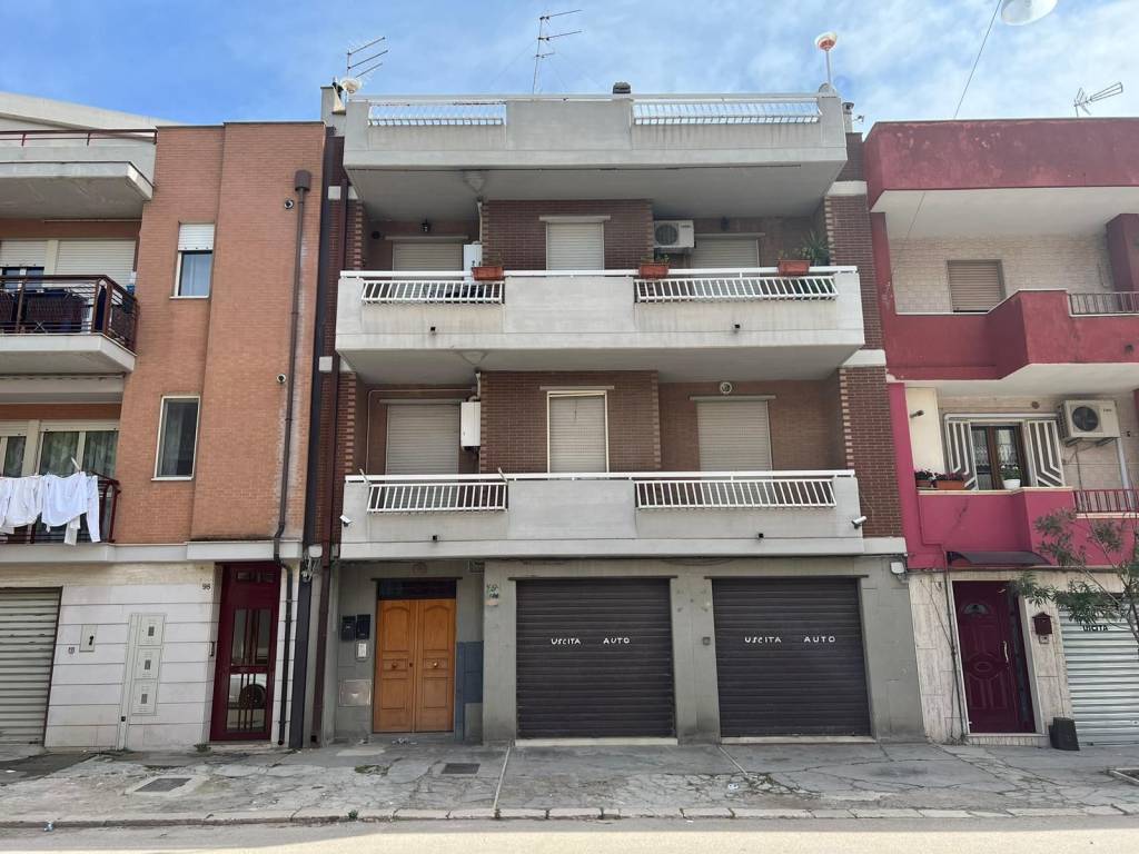 Appartamento a San severo in Via Lucera - Foto 3