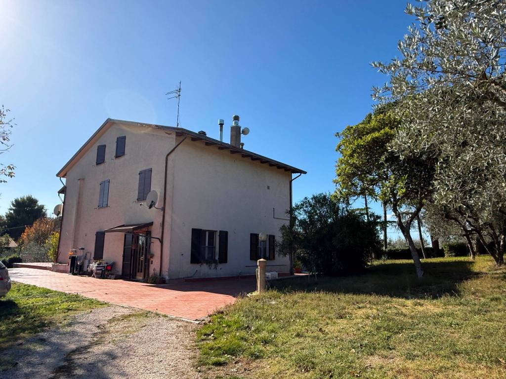 Villa a Assisi in Via della Pineta - Foto 4