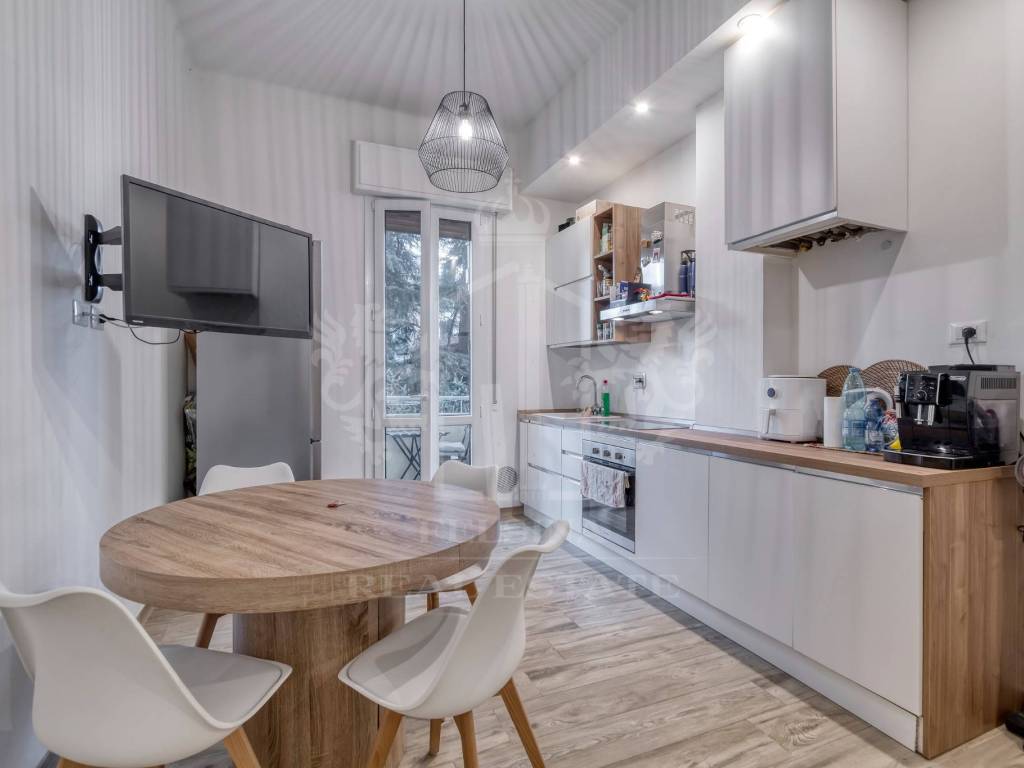 Appartamento a Bologna in Via Libia - Foto 4