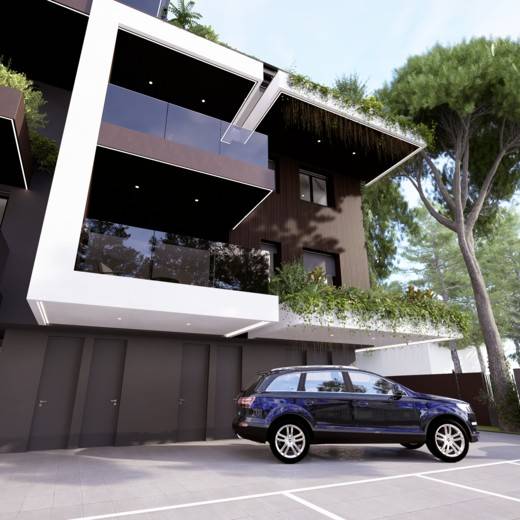 Appartamento a Cervia in Viale Raffaello Sanzio - Foto 5