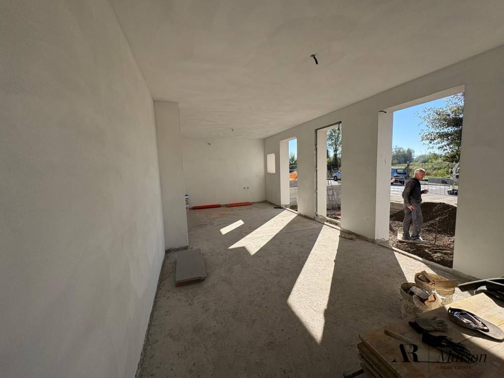 Casa indipendente a Campi bisenzio in Via Sieve, 12 - Foto 4