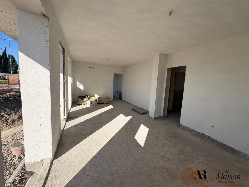 Casa indipendente a Campi bisenzio in Via Sieve, 12 - Foto 5