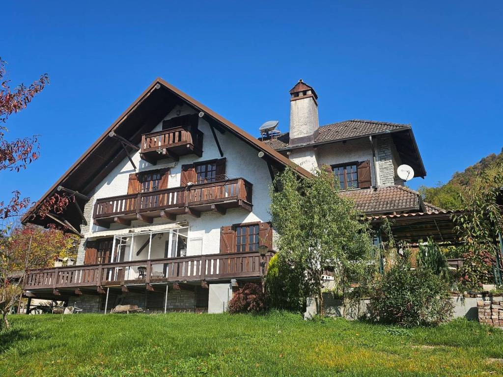 Villa a Ceres in Via Vernetto - Foto 2