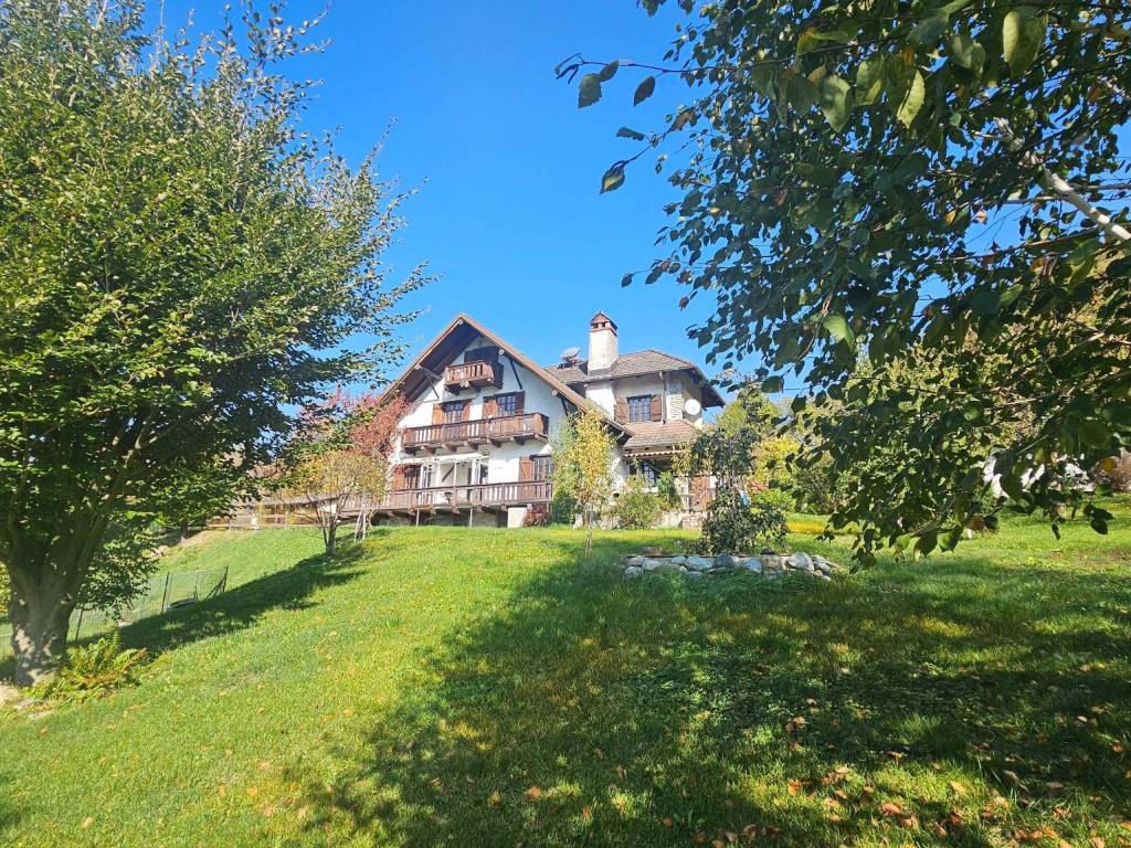 Villa a Ceres in Via Vernetto - Foto 3