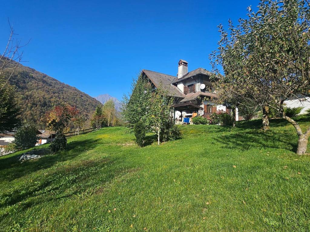 Villa a Ceres in Via Vernetto - Foto 4