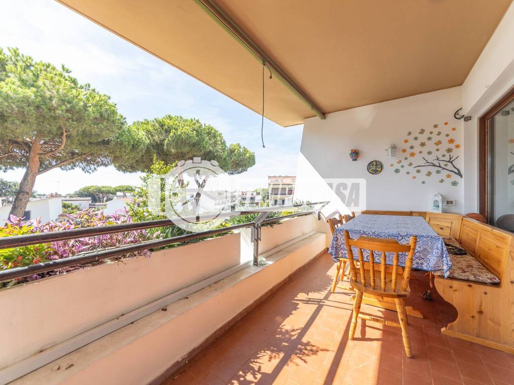Appartamento a Cerveteri in Piazzale Zambra - Foto 2
