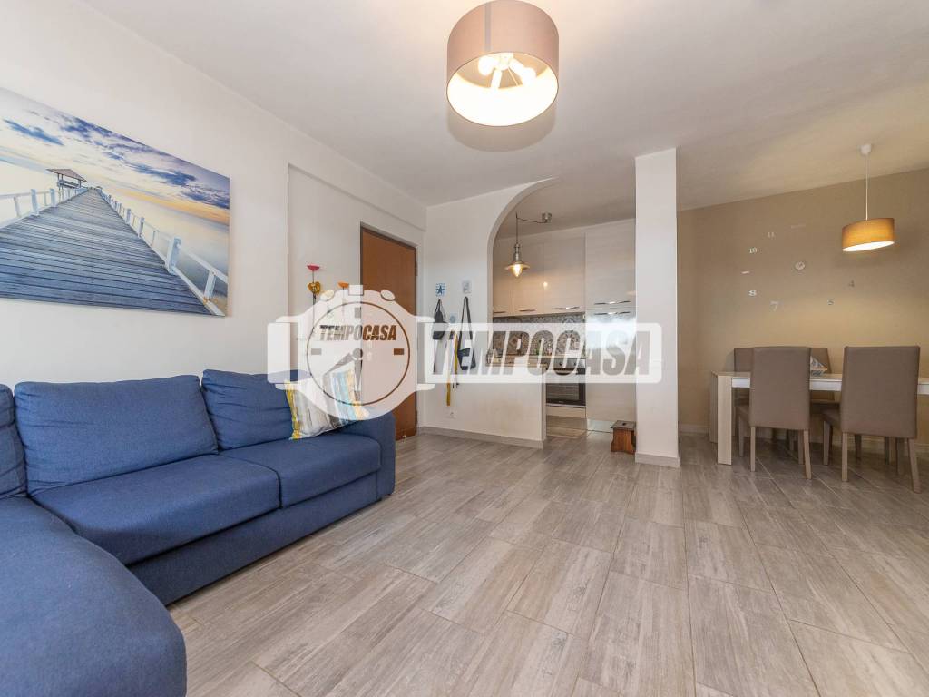 Appartamento a Cerveteri in Piazzale Zambra - Foto 5