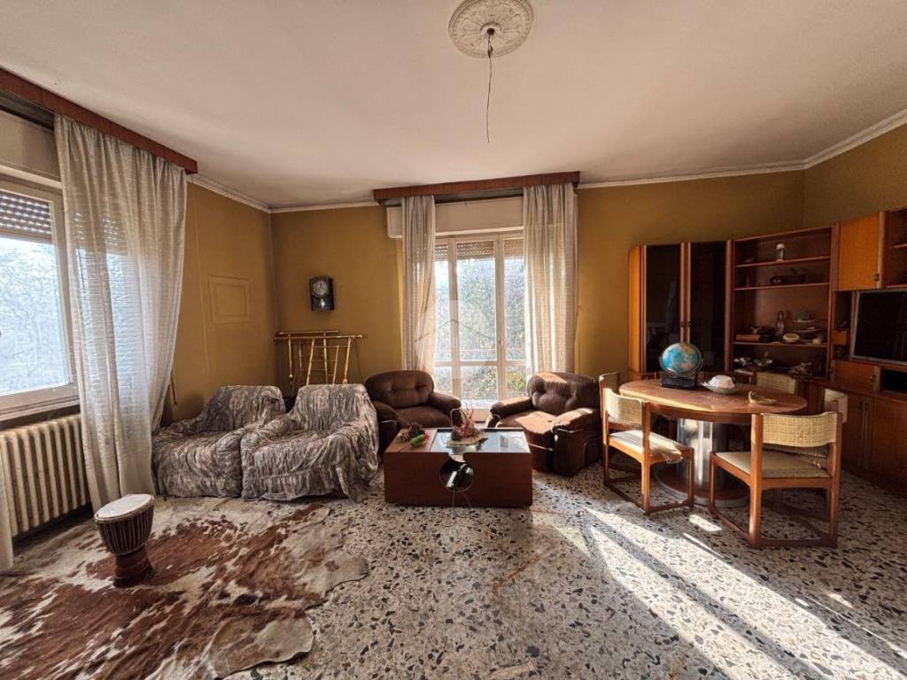 Casa indipendente a Fano in Località Fenile, 74 - Foto 5