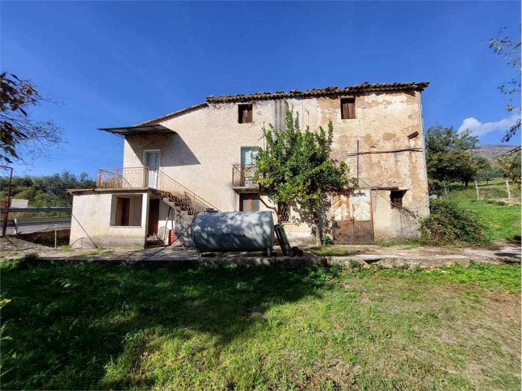 Casa indipendente a Sora in SP221, 62 - Foto 4