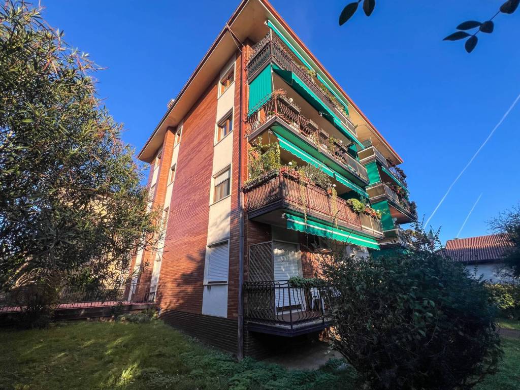 Appartamento a Gorizia in via cipriani, 21 - Foto 2