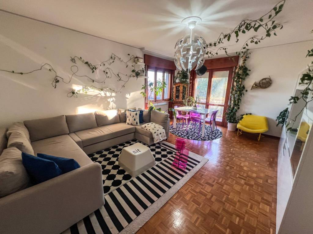 Appartamento a Gorizia in via cipriani, 21 - Foto 3