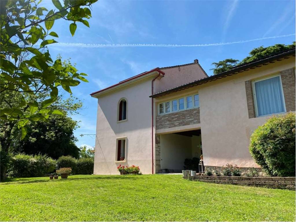 Rustico / casale a Arcugnano - Foto 4