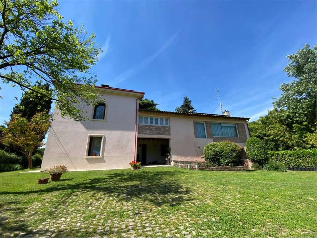 Rustico / casale a Arcugnano - Foto 5