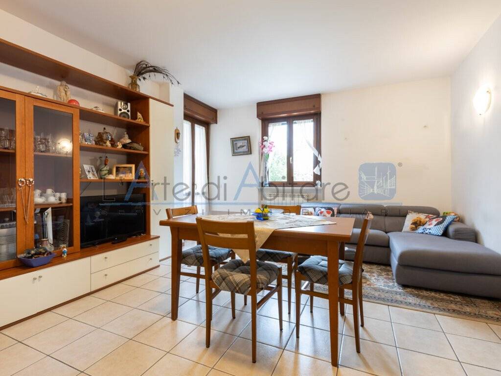 Appartamento a San giovanni lupatoto in Via Carso, 44 - Foto 5