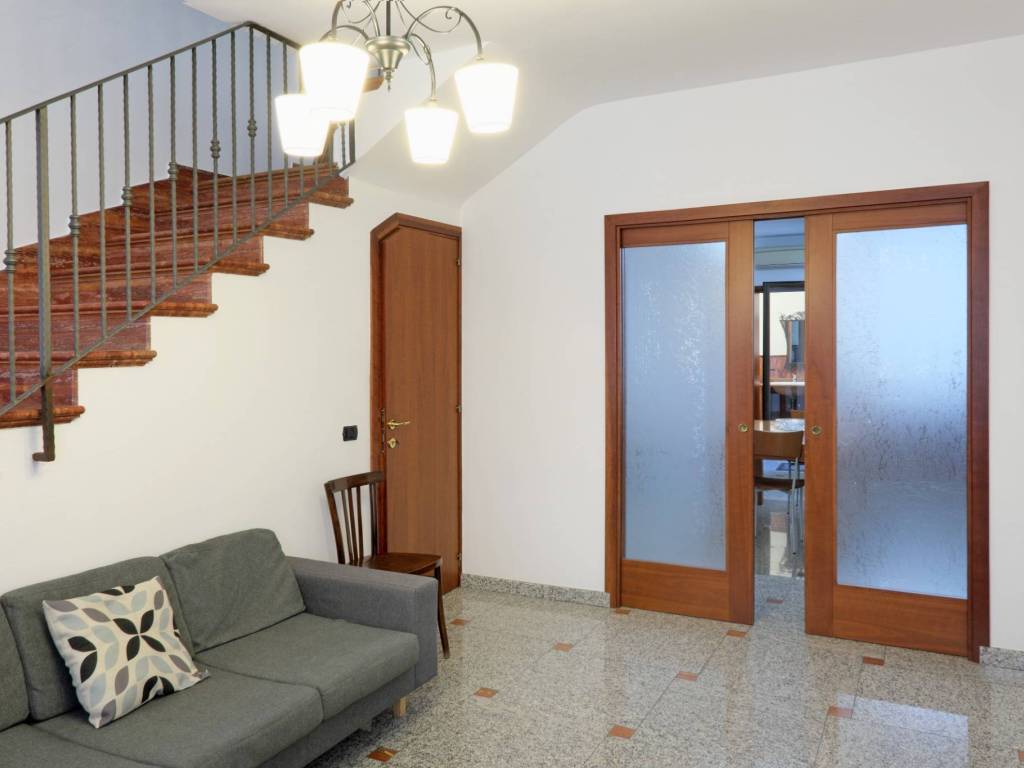 Casa indipendente a Sant'antioco in Via Baccarini, 24 - Foto 3