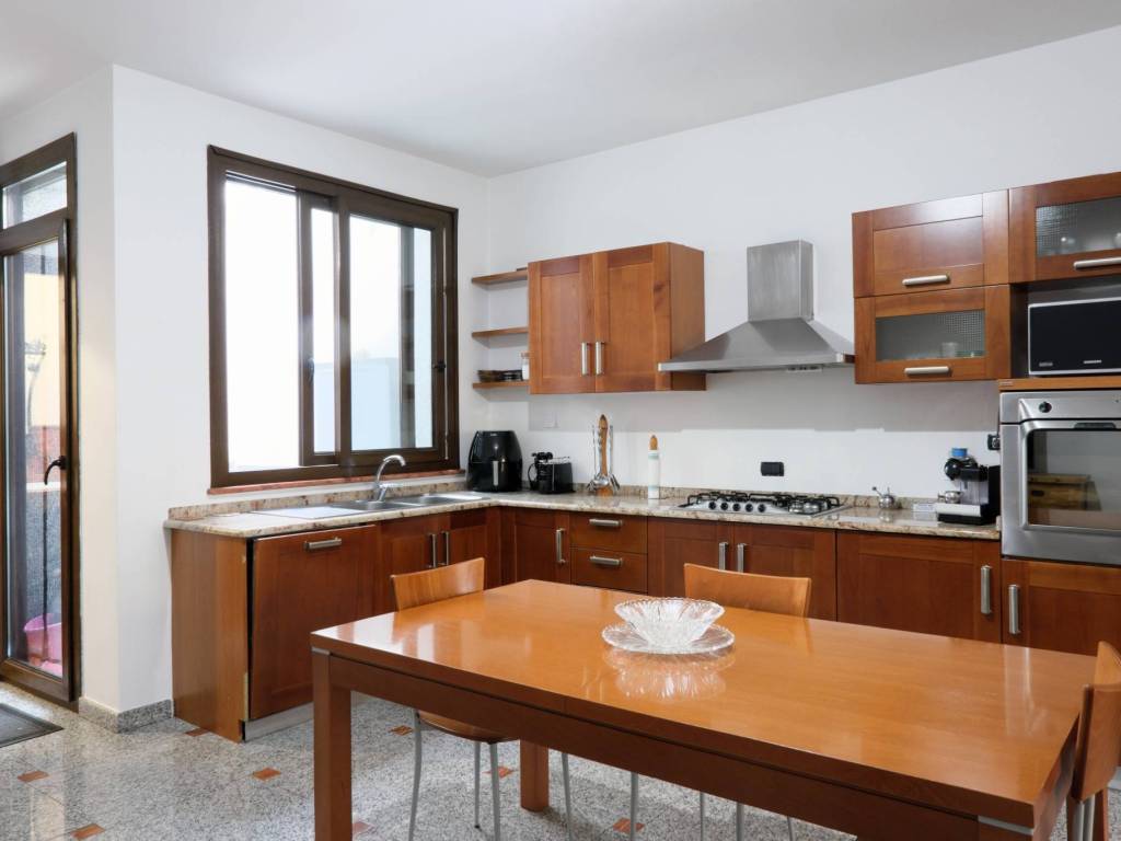Casa indipendente a Sant'antioco in Via Baccarini, 24 - Foto 5