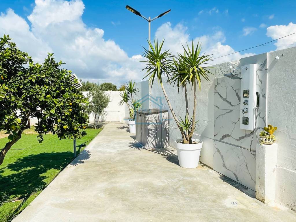 Villa a Santa croce camerina in Viale Euro 2002 - Foto 4