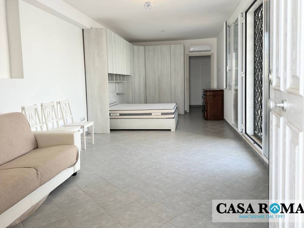 Appartamento a Fiumicino in Viale di Focene, 179 - Foto 2