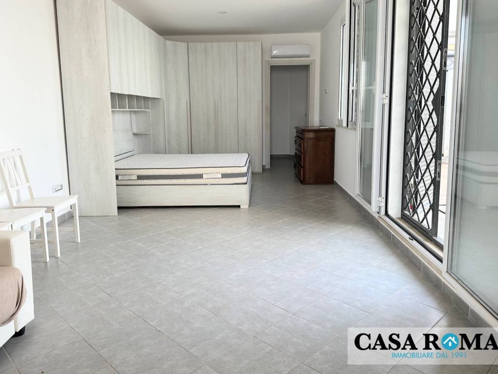 Appartamento a Fiumicino in Viale di Focene, 179 - Foto 3